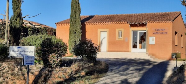 Cabinet vétérinaire des dentelles